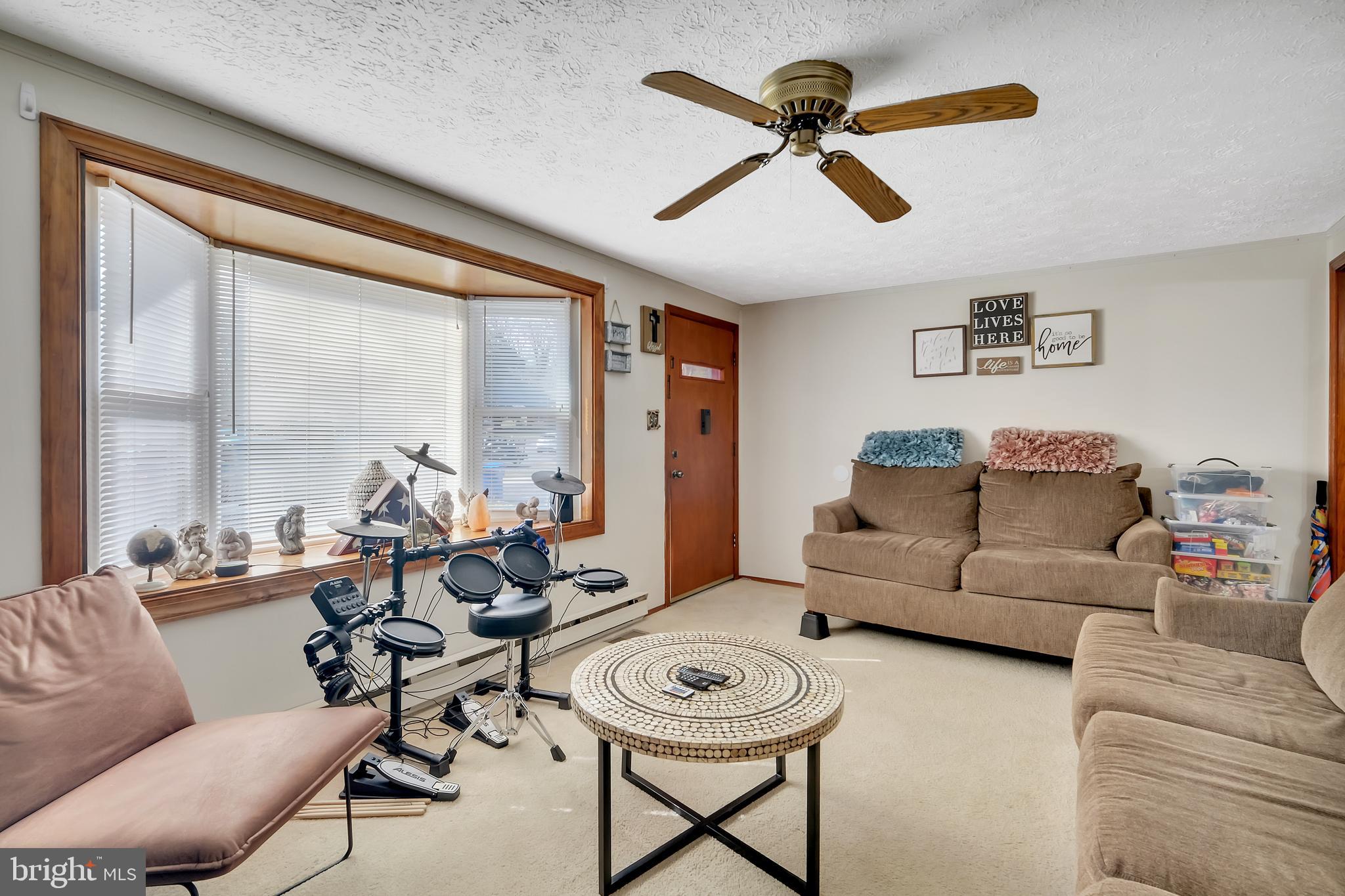 CHARLES COUNTY - Residential