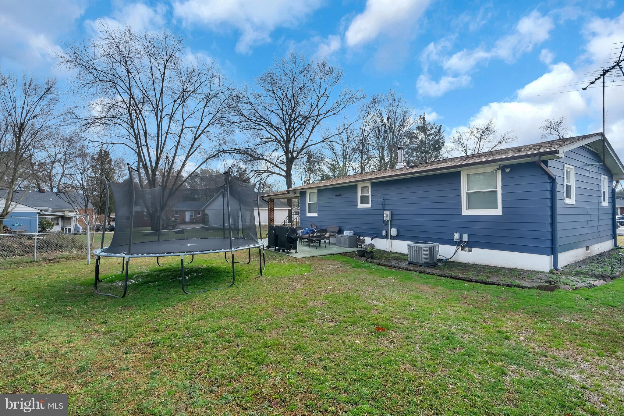 CHARLES COUNTY - Residential