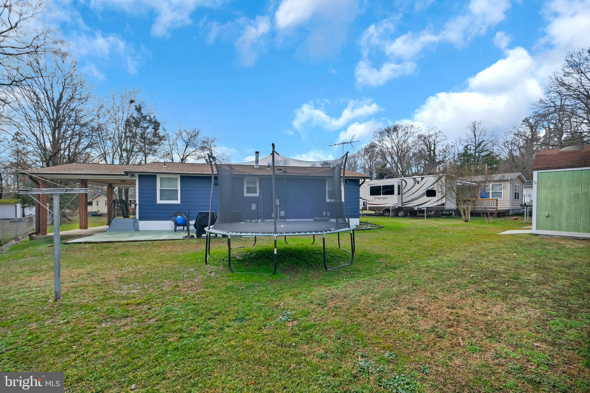 CHARLES COUNTY - Residential