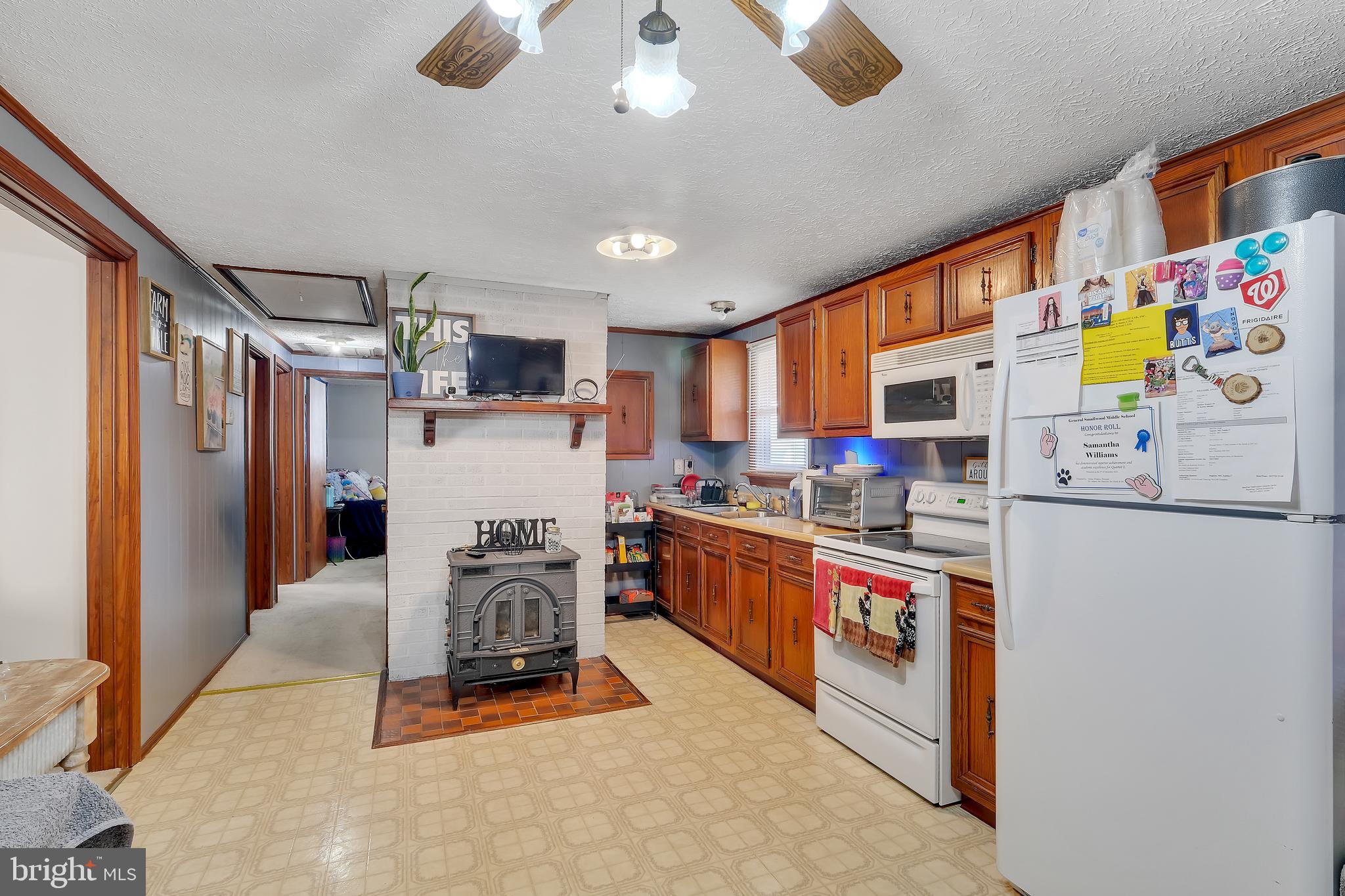 CHARLES COUNTY - Residential