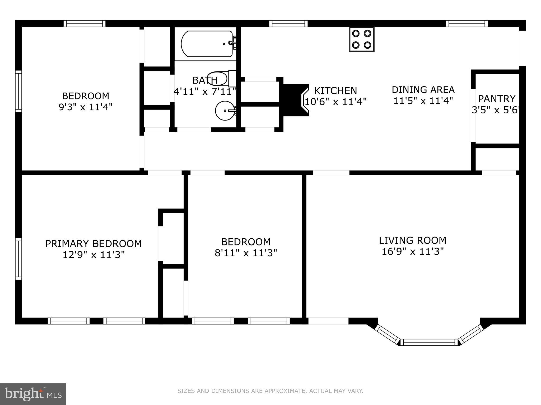 CHARLES COUNTY - Residential