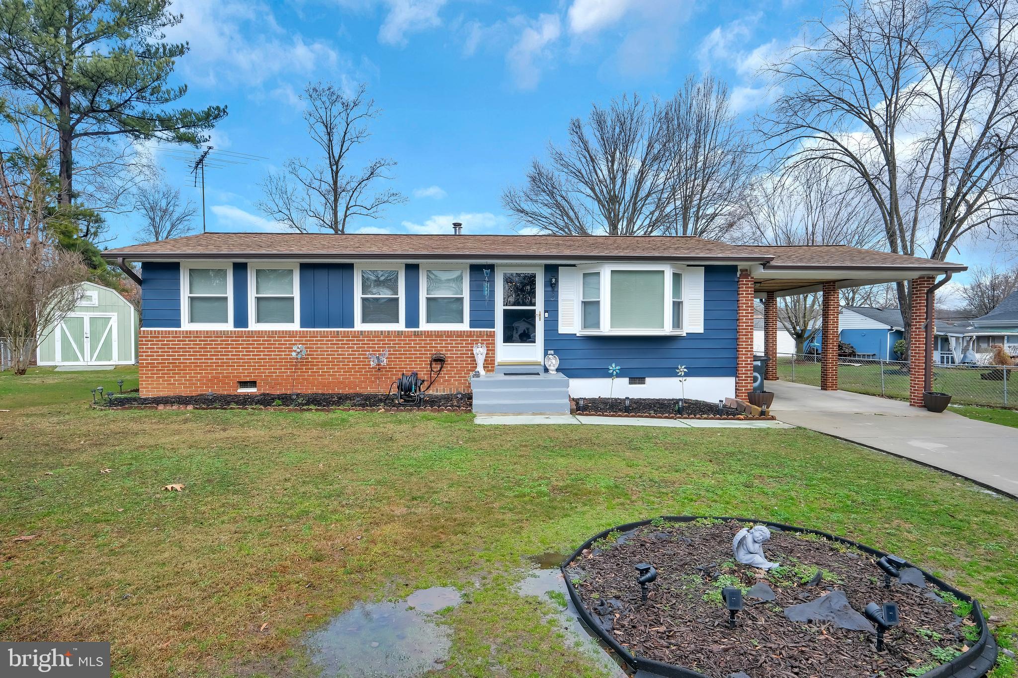 CHARLES COUNTY - Residential