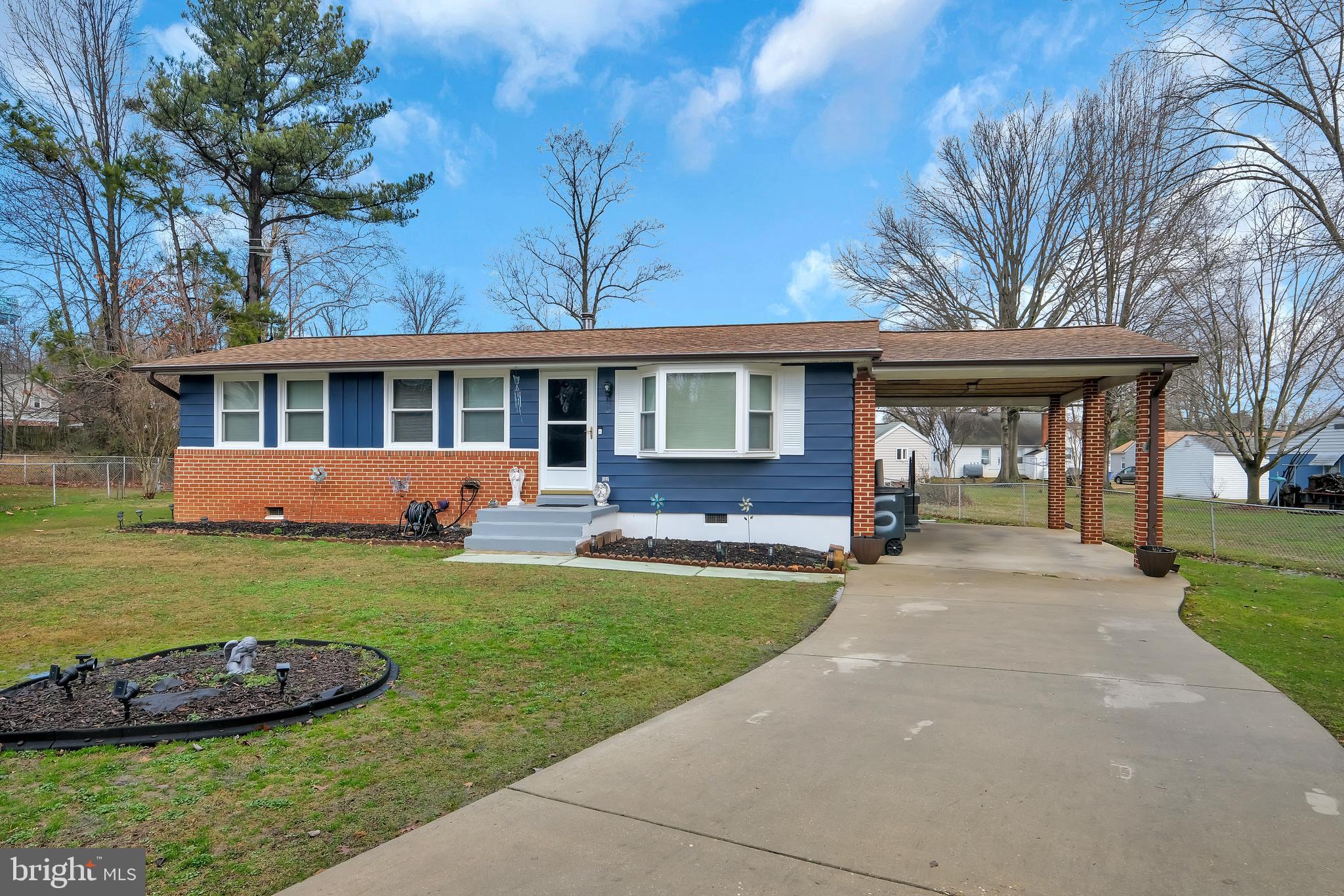 CHARLES COUNTY - Residential