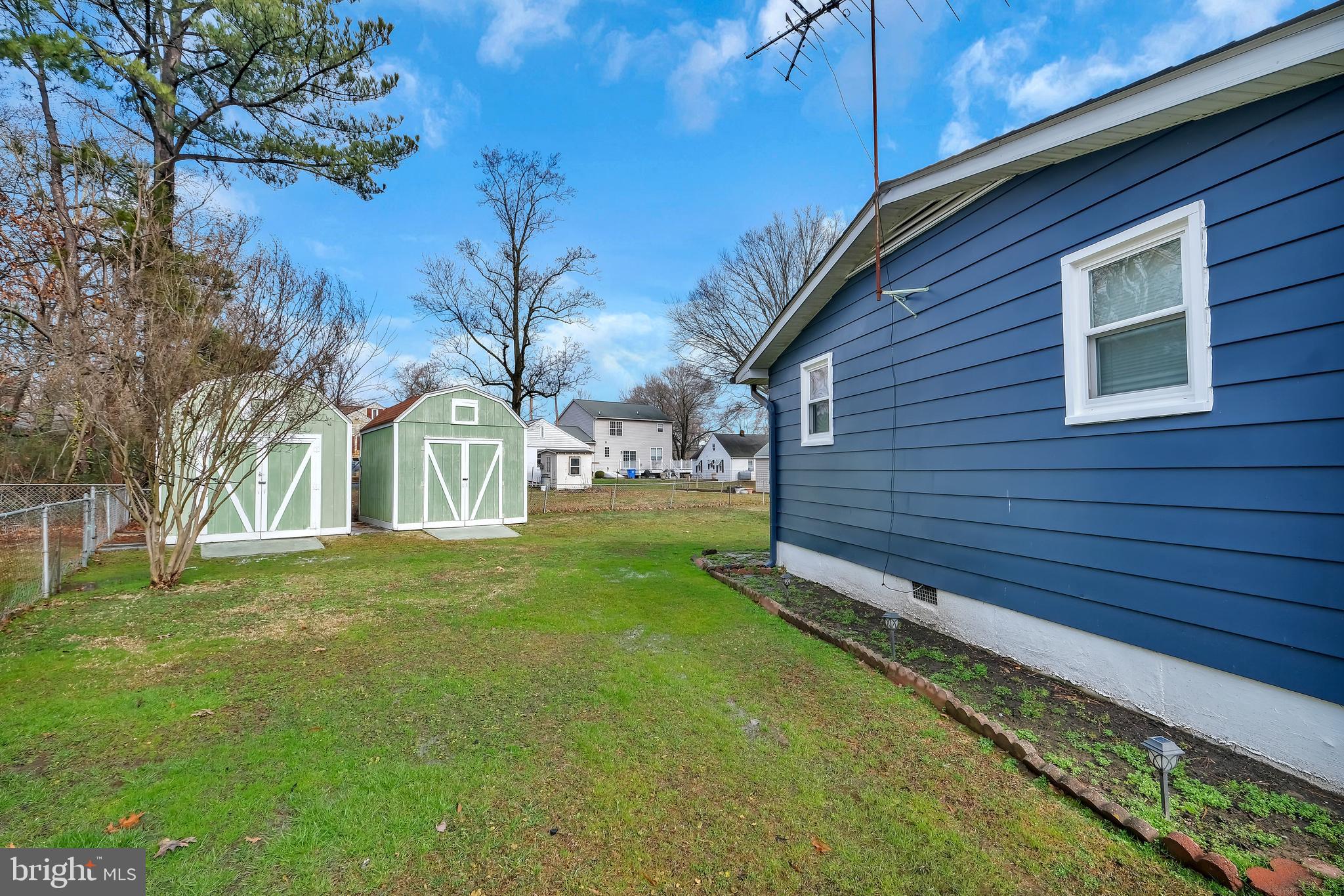 CHARLES COUNTY - Residential