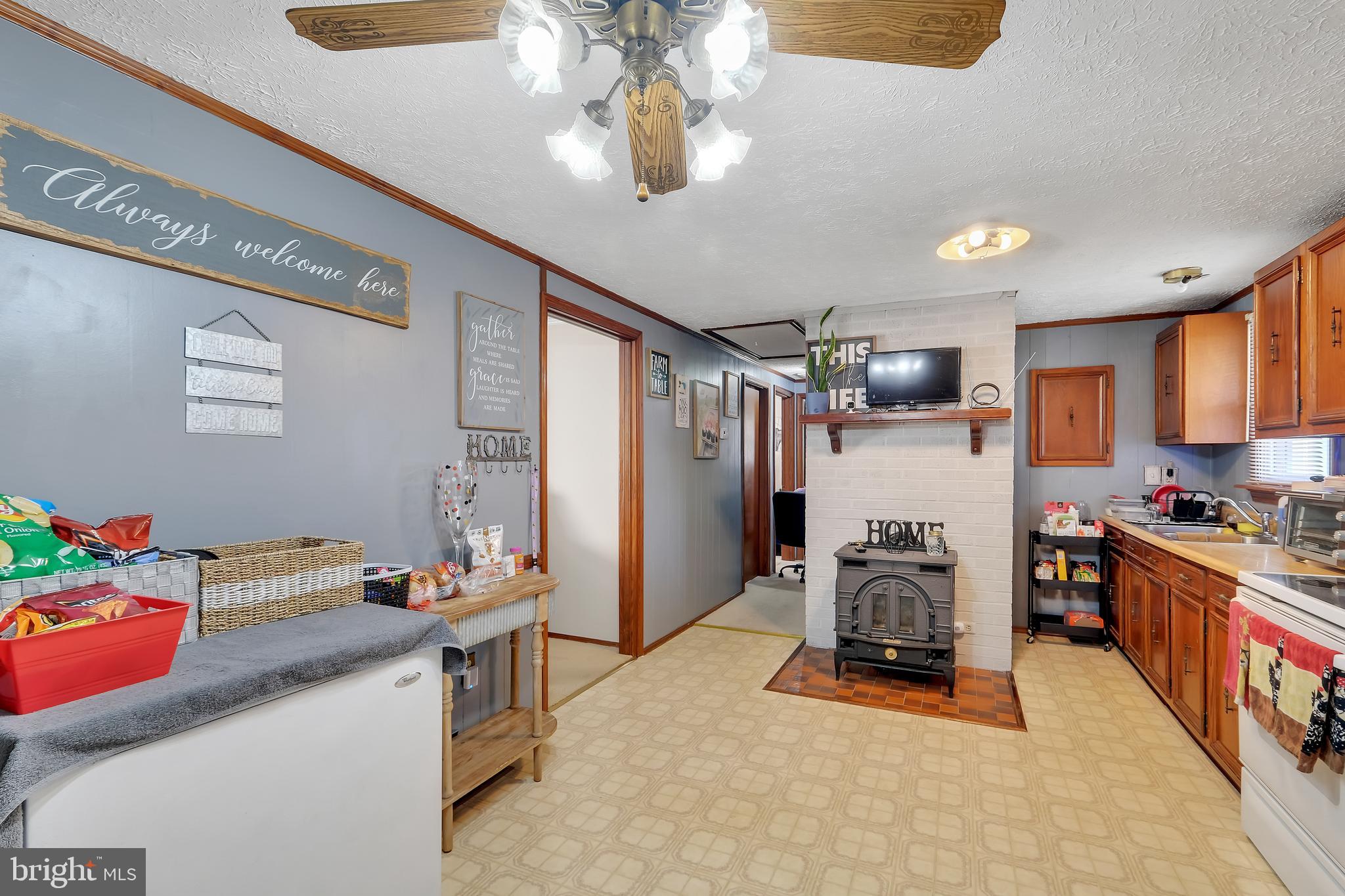 CHARLES COUNTY - Residential