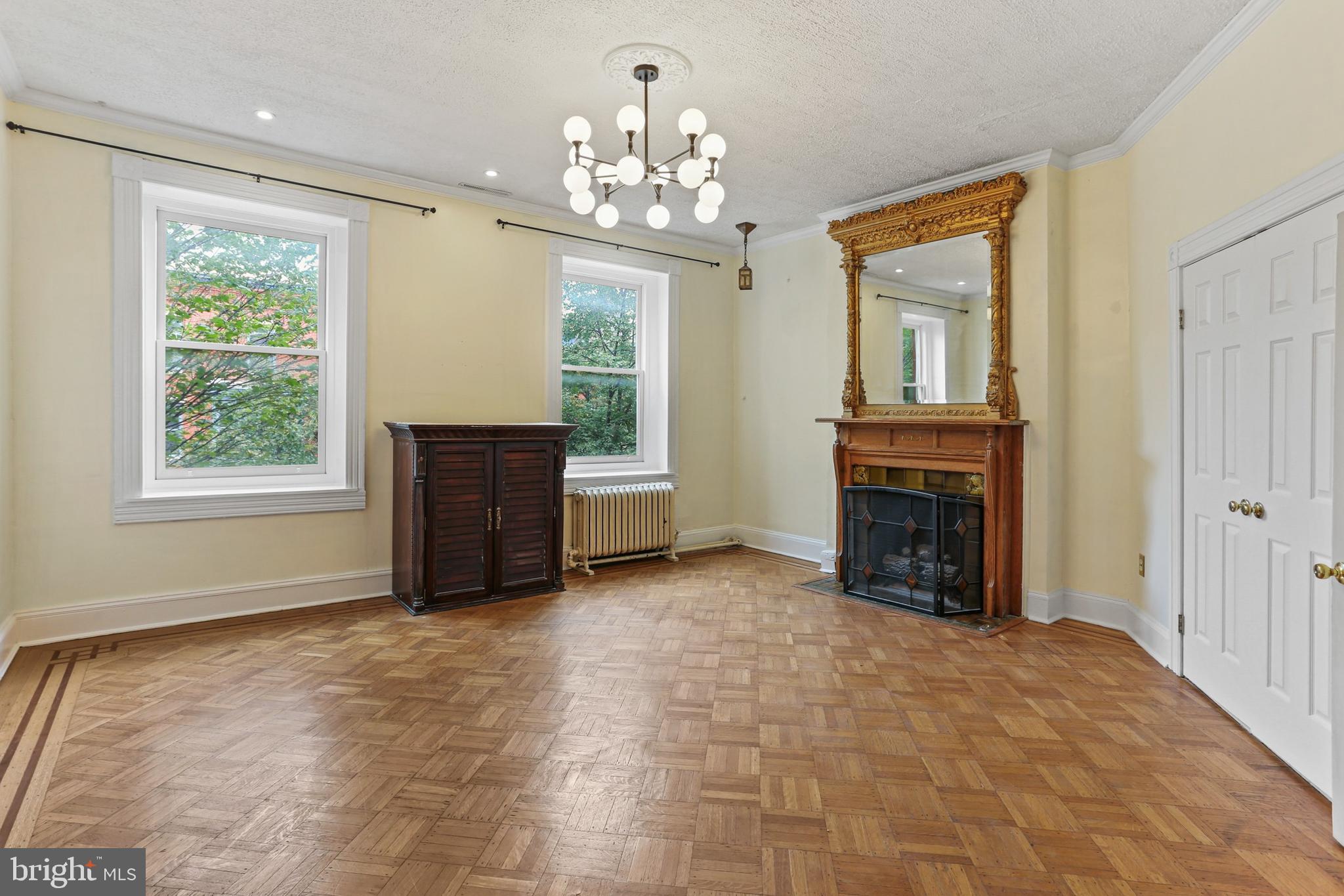 BOLTON HILL HISTORIC DISTRICT - Residential