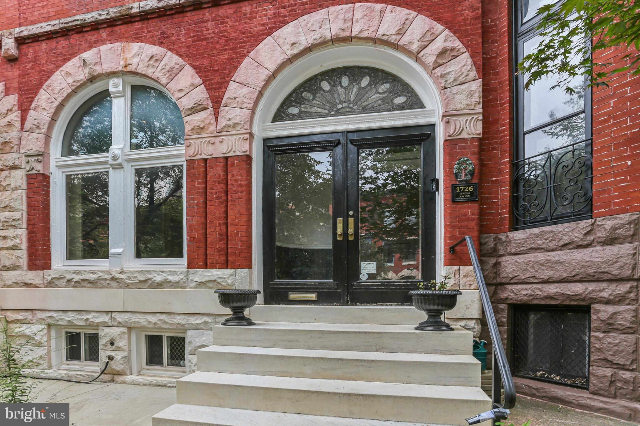 BOLTON HILL HISTORIC DISTRICT - Residential