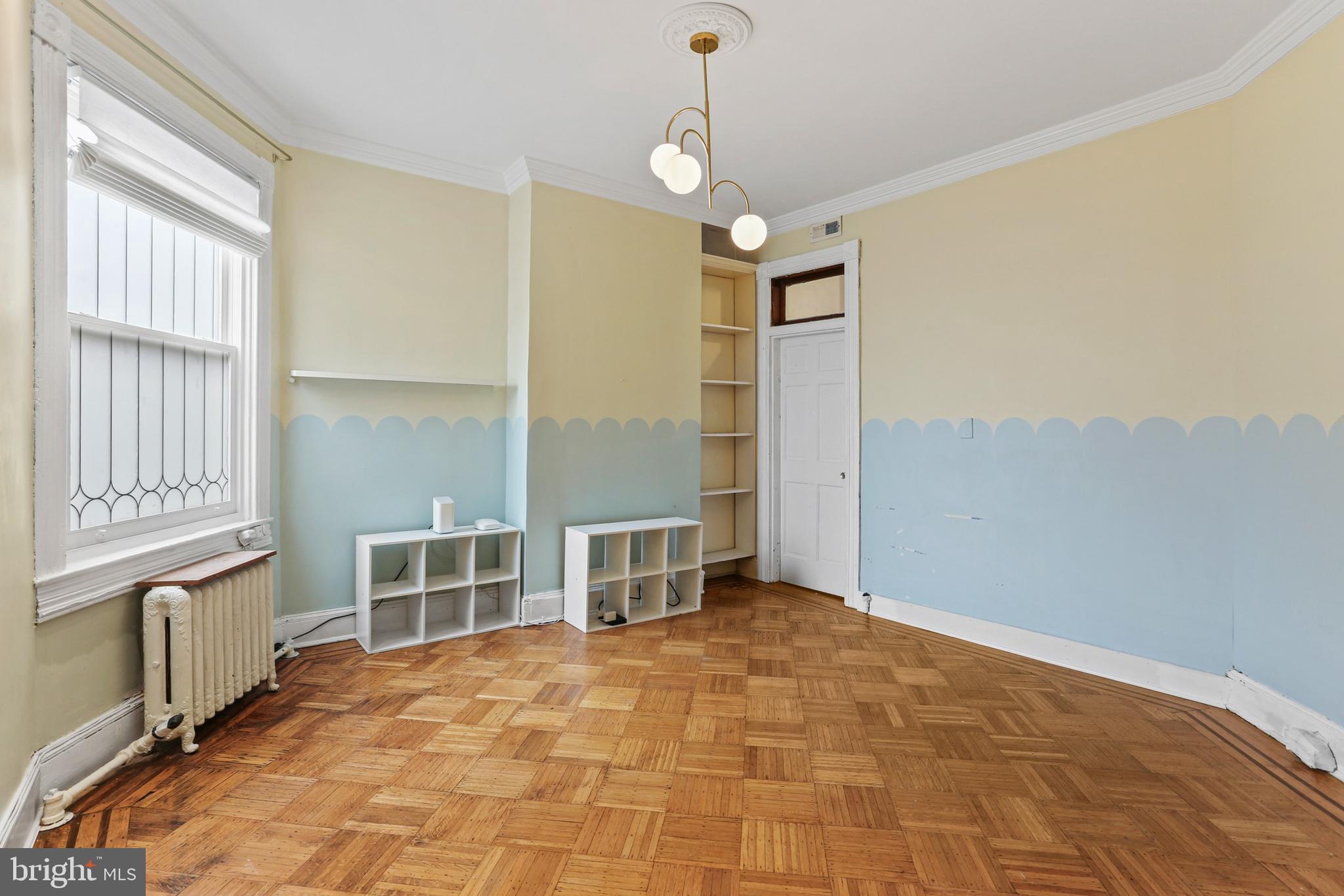 BOLTON HILL HISTORIC DISTRICT - Residential