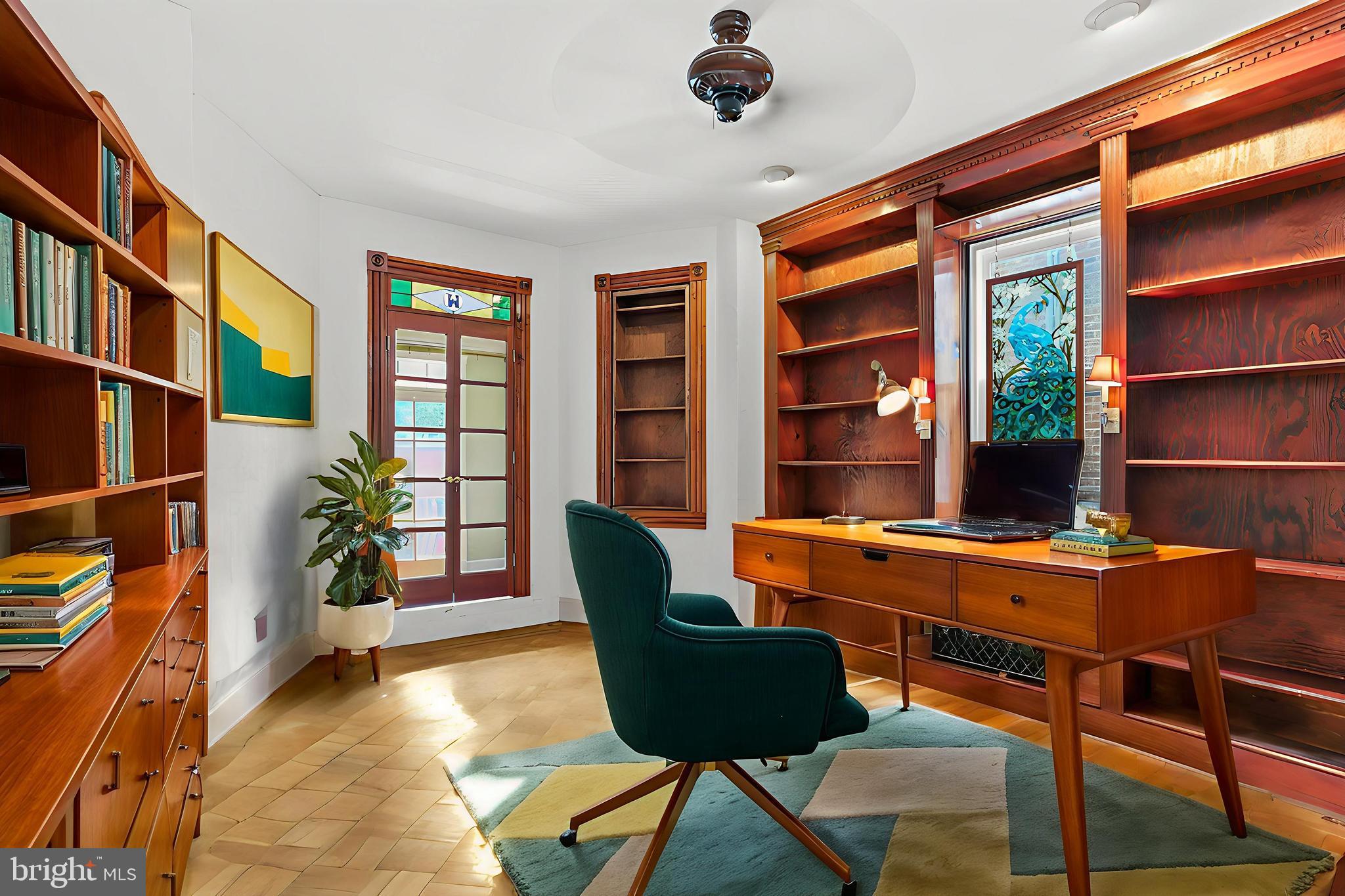 BOLTON HILL HISTORIC DISTRICT - Residential