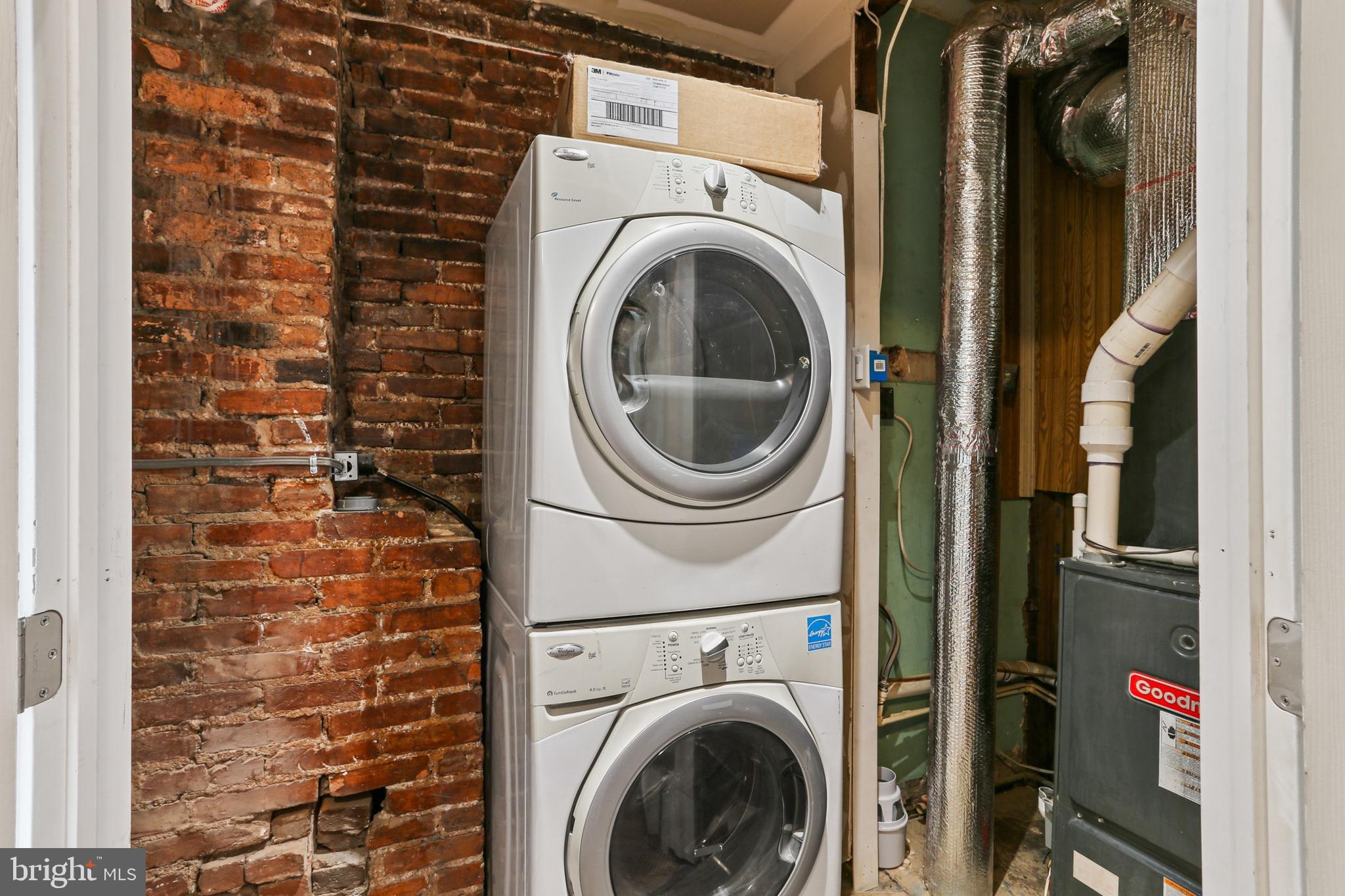 BOLTON HILL HISTORIC DISTRICT - Residential