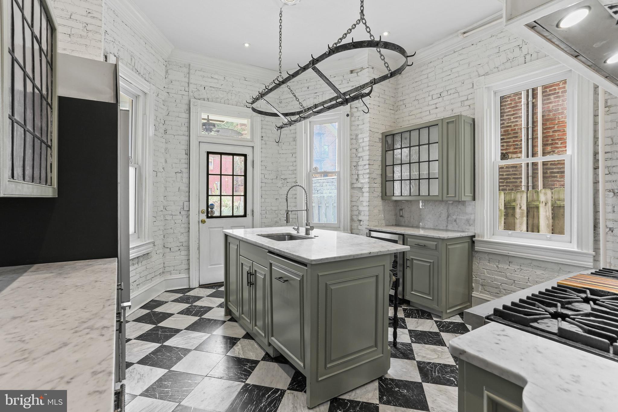 BOLTON HILL HISTORIC DISTRICT - Residential