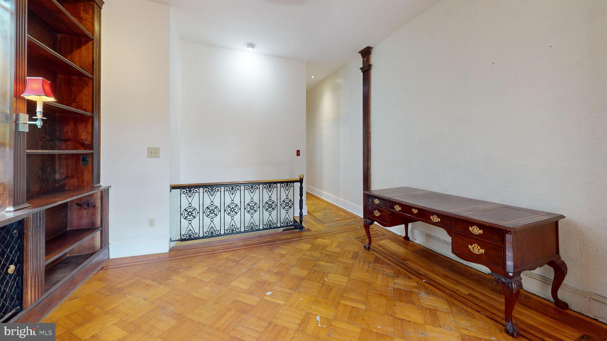 BOLTON HILL HISTORIC DISTRICT - Residential