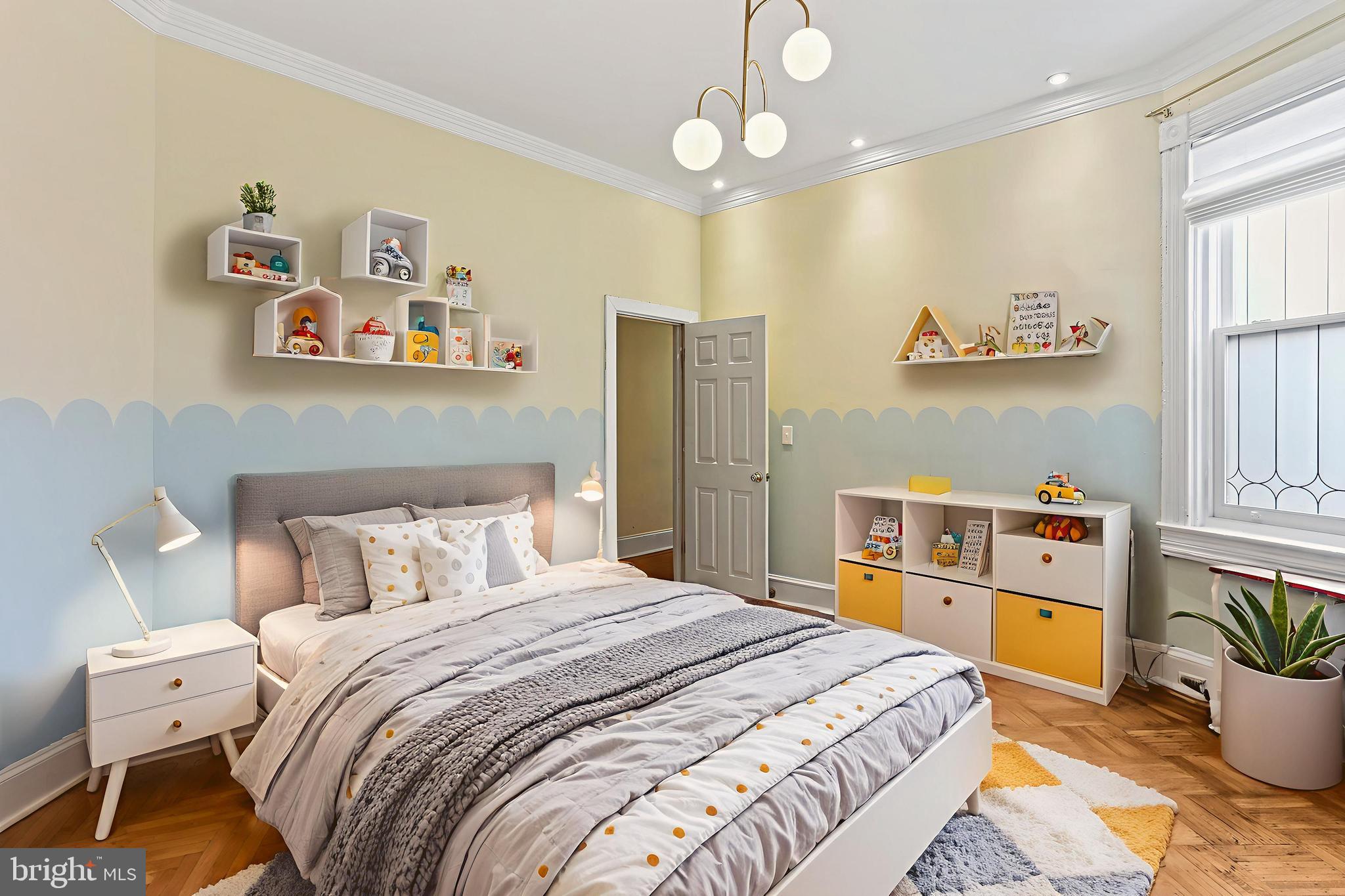 BOLTON HILL HISTORIC DISTRICT - Residential