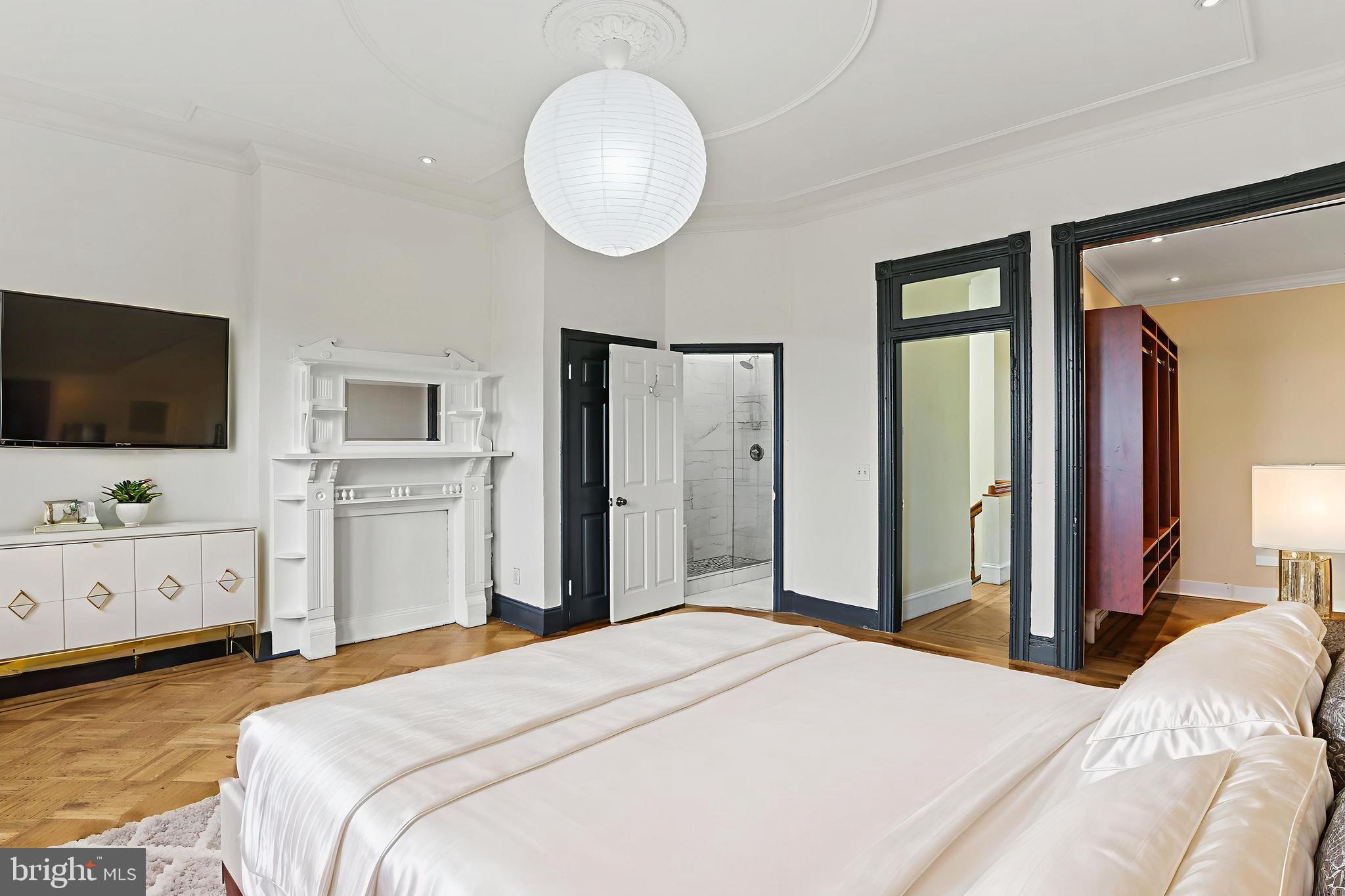 BOLTON HILL HISTORIC DISTRICT - Residential