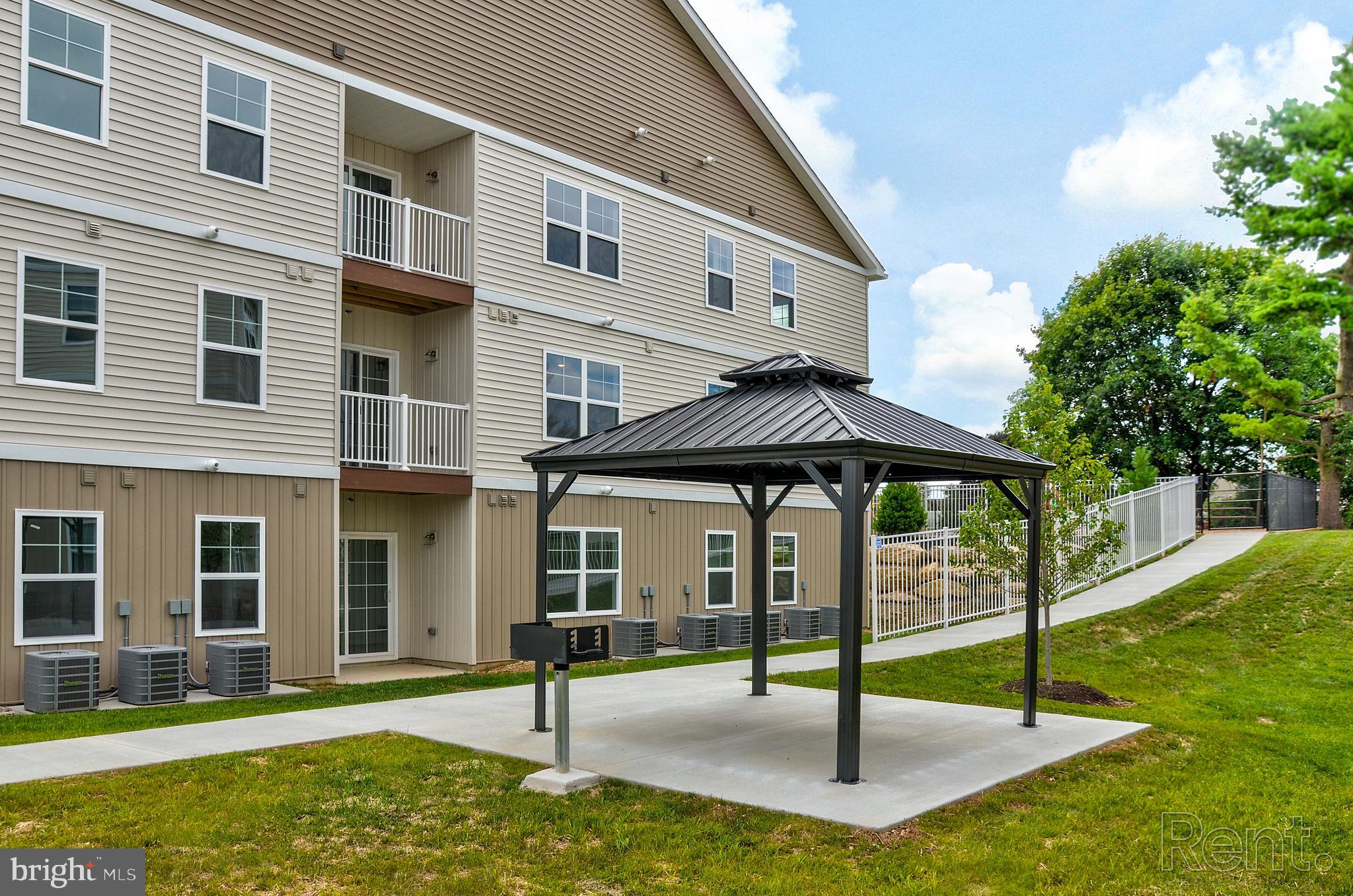 NONE AVAILABLE - Residential Lease