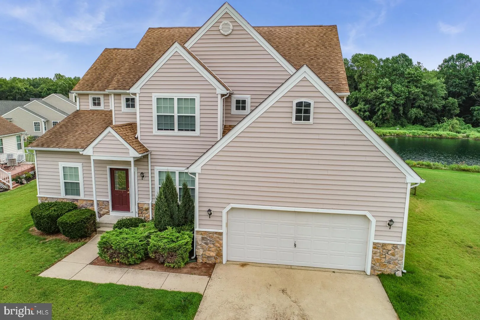 119 Starland Way, Milford, DE 19963