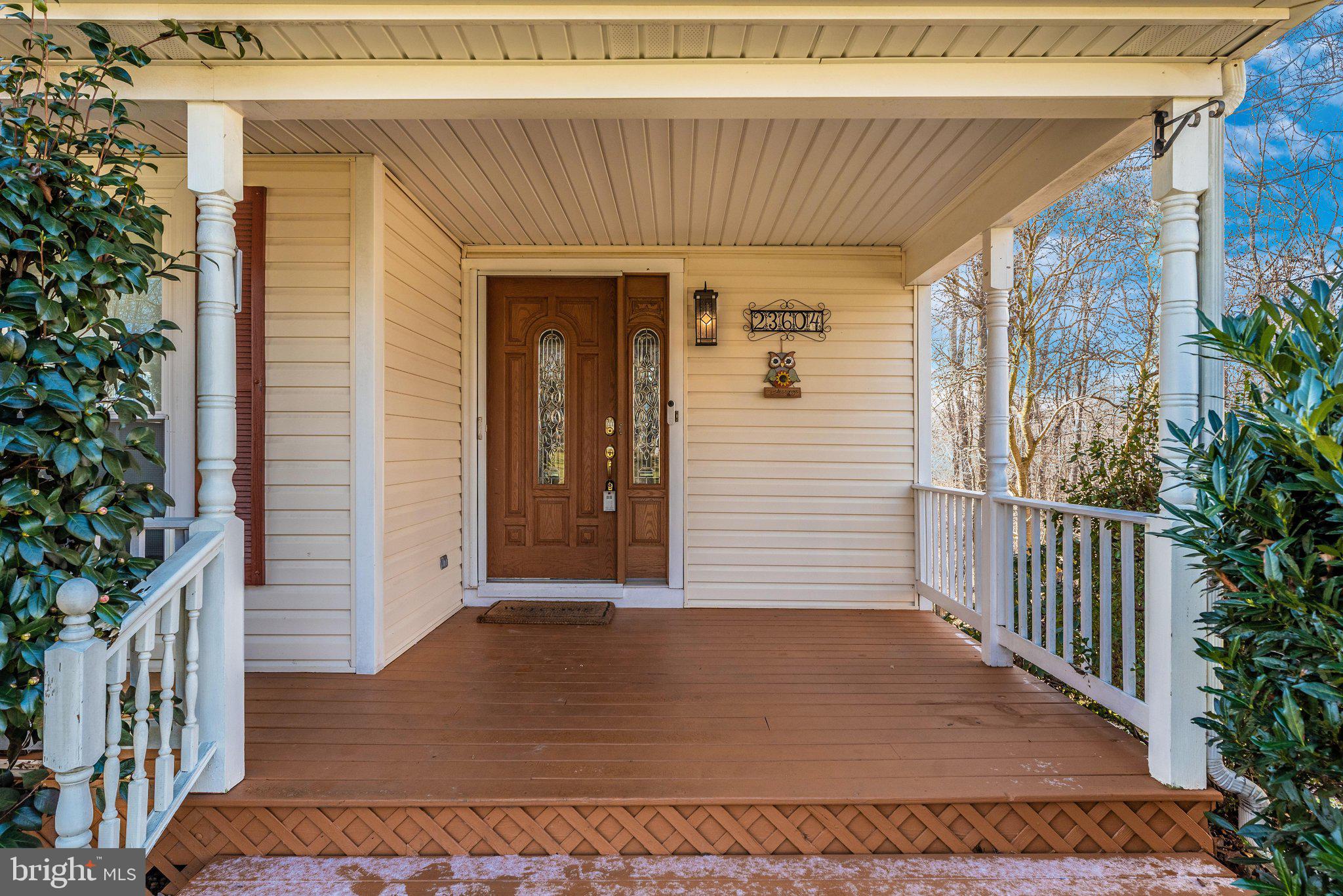 23604 ROLLING FORK WAY