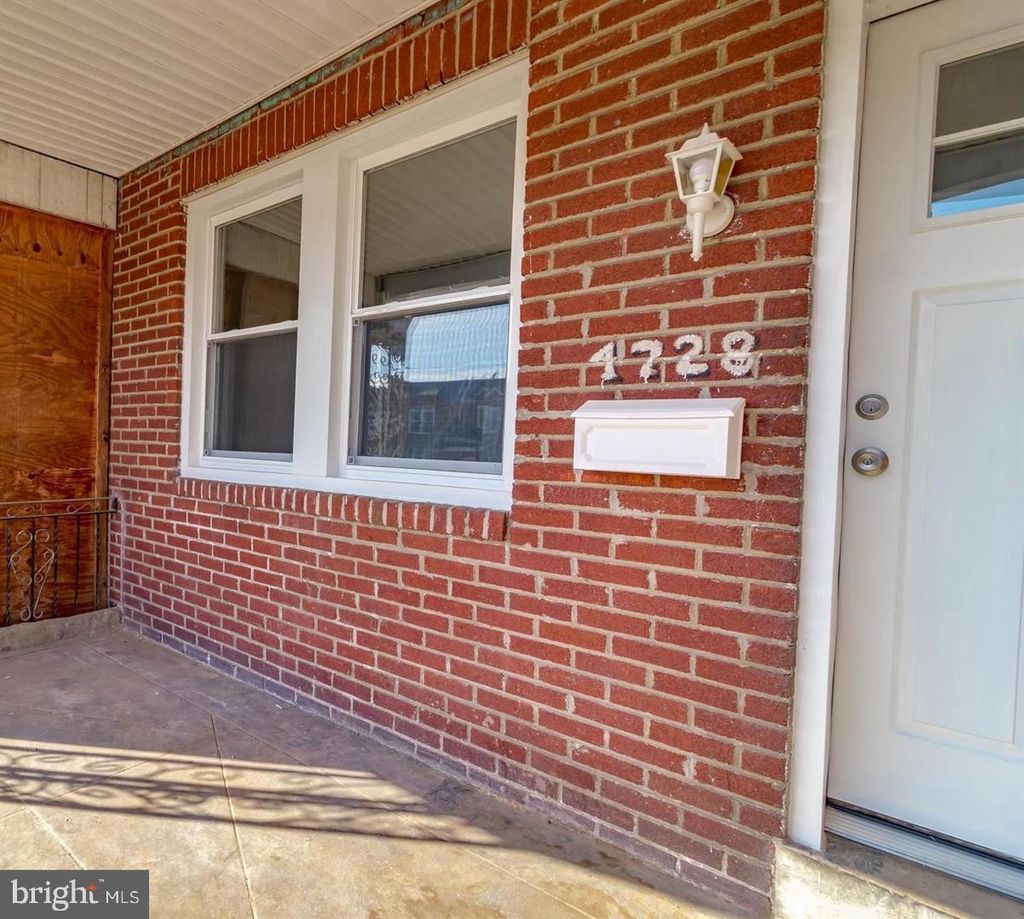 Photo of 4728 C Street, PHILADELPHIA, PA 19120 (MLS # PAPH2588240)