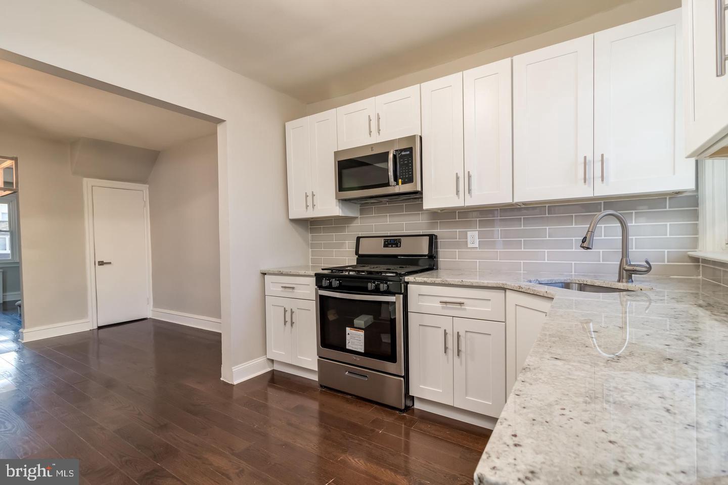 FELTONVILLE - Residential