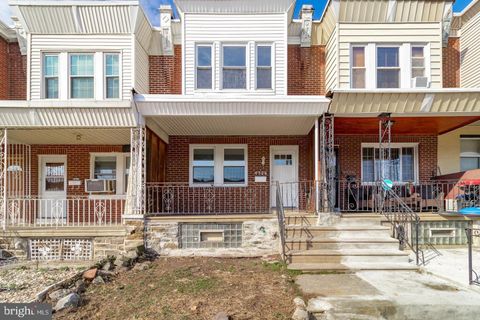 4728 C STREET PHILADELPHIA PA 19120