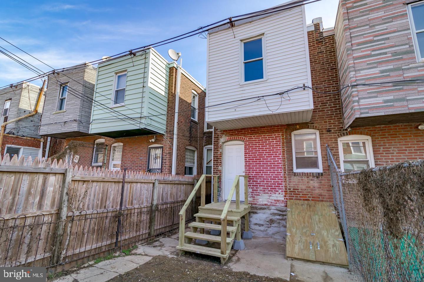 FELTONVILLE - Residential