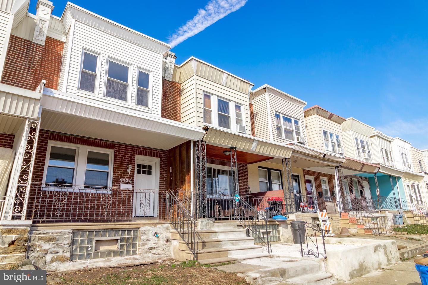 FELTONVILLE - Residential