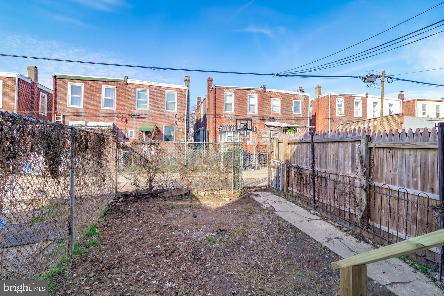 FELTONVILLE - Residential