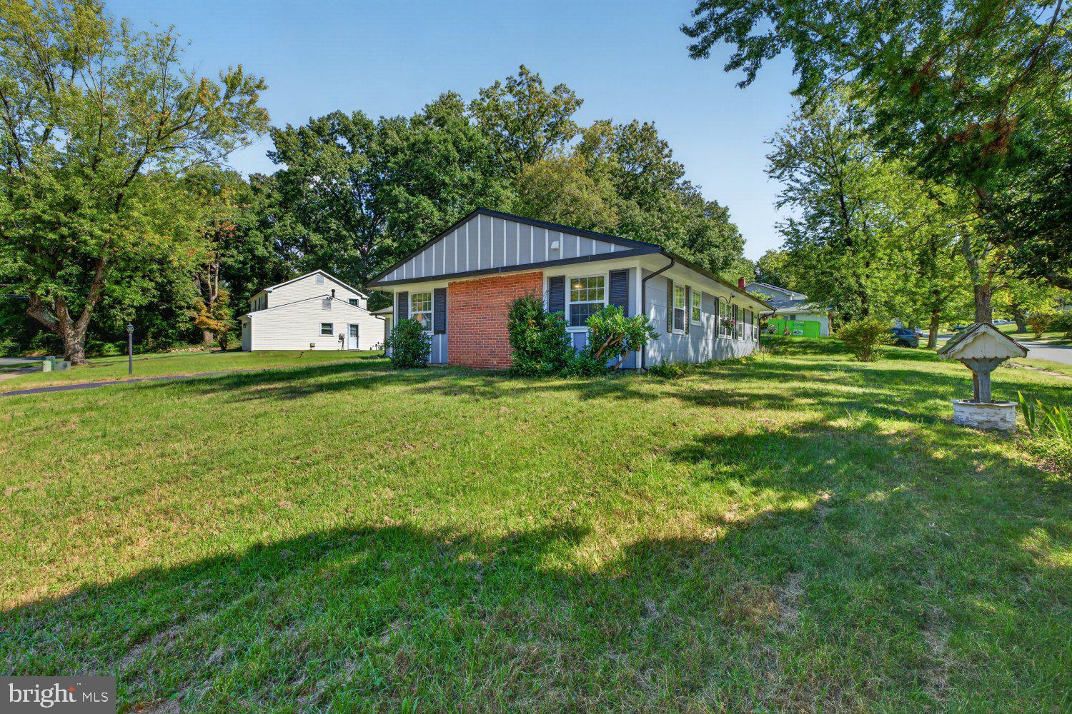 509 FOSTER KNOLL DRIVE