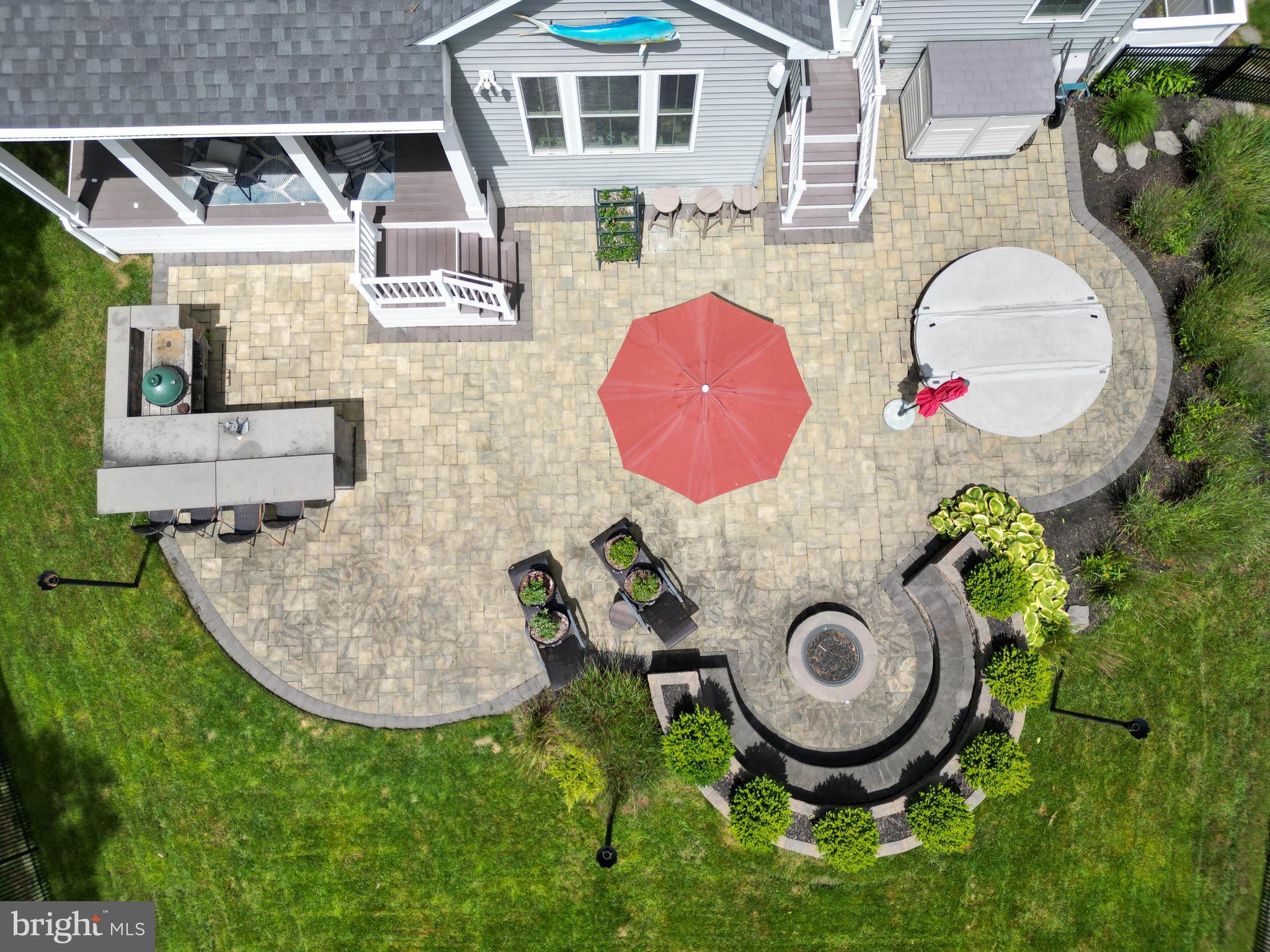 17044 TARAMAC DRIVE