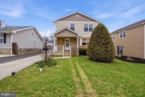 Homes For Sale - 253 Saxer Avenue<br/> Delaware County, SPRINGFIELD, PA 19064