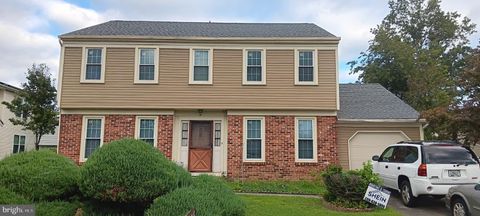 37 DUNHILL DRIVE VOORHEES NJ 08043