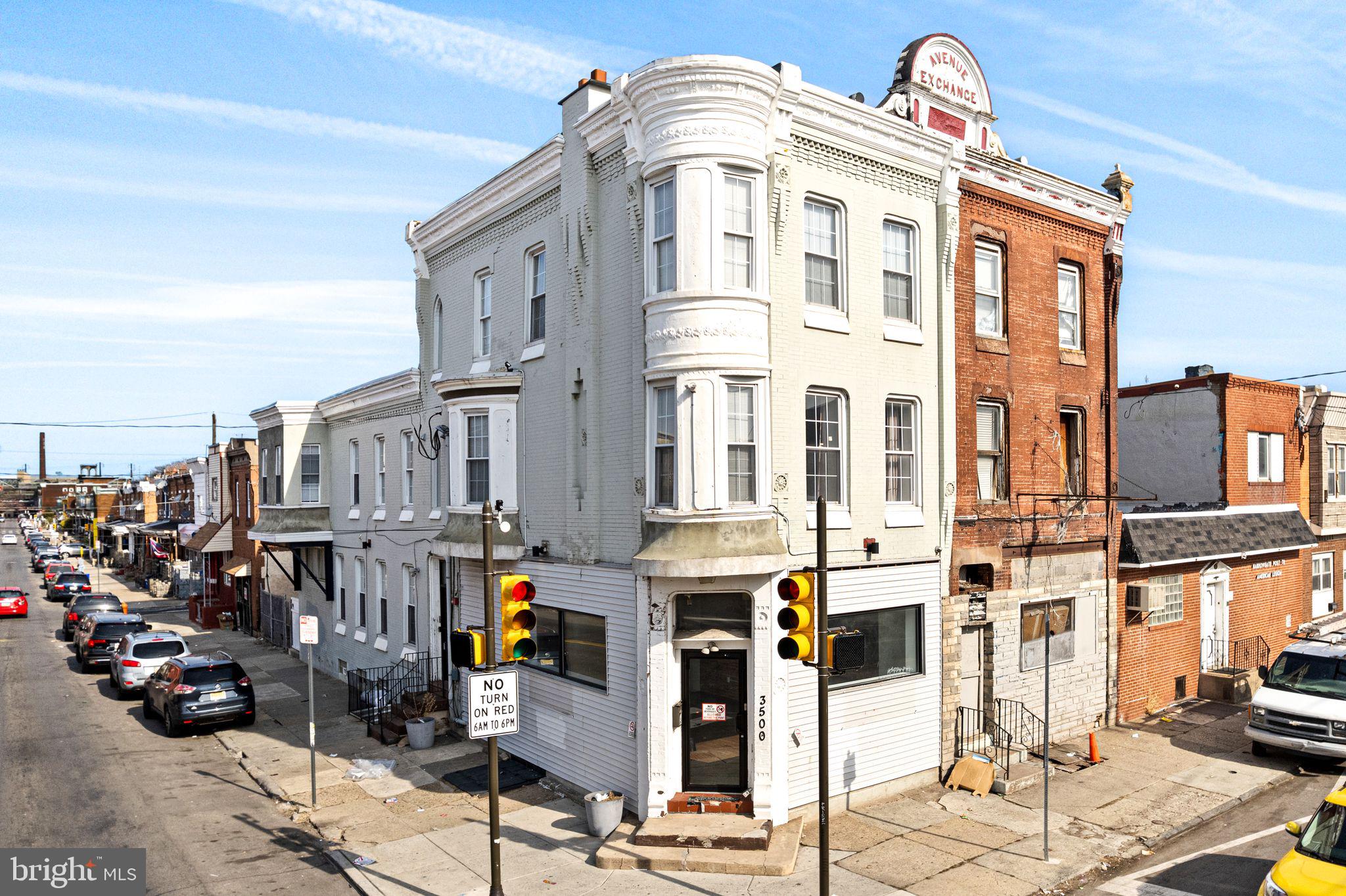 3500 FRANKFORD AVENUE