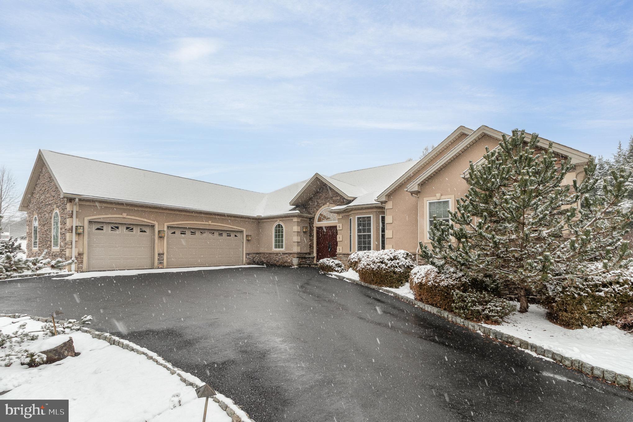 HIGH MEADOW - Residential