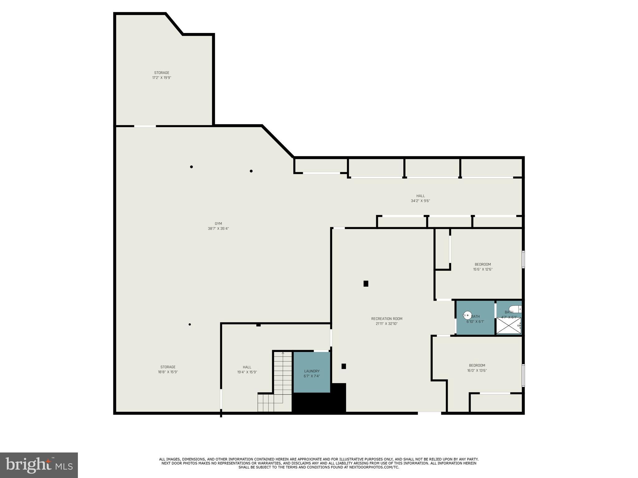 HIGH MEADOW - Residential