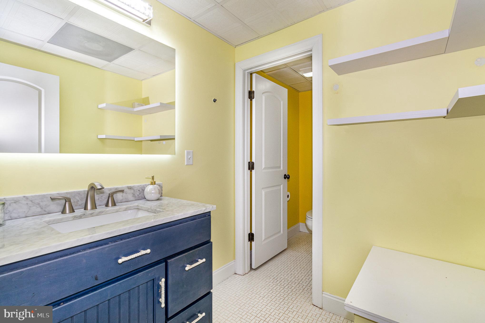 HIGH MEADOW - Residential