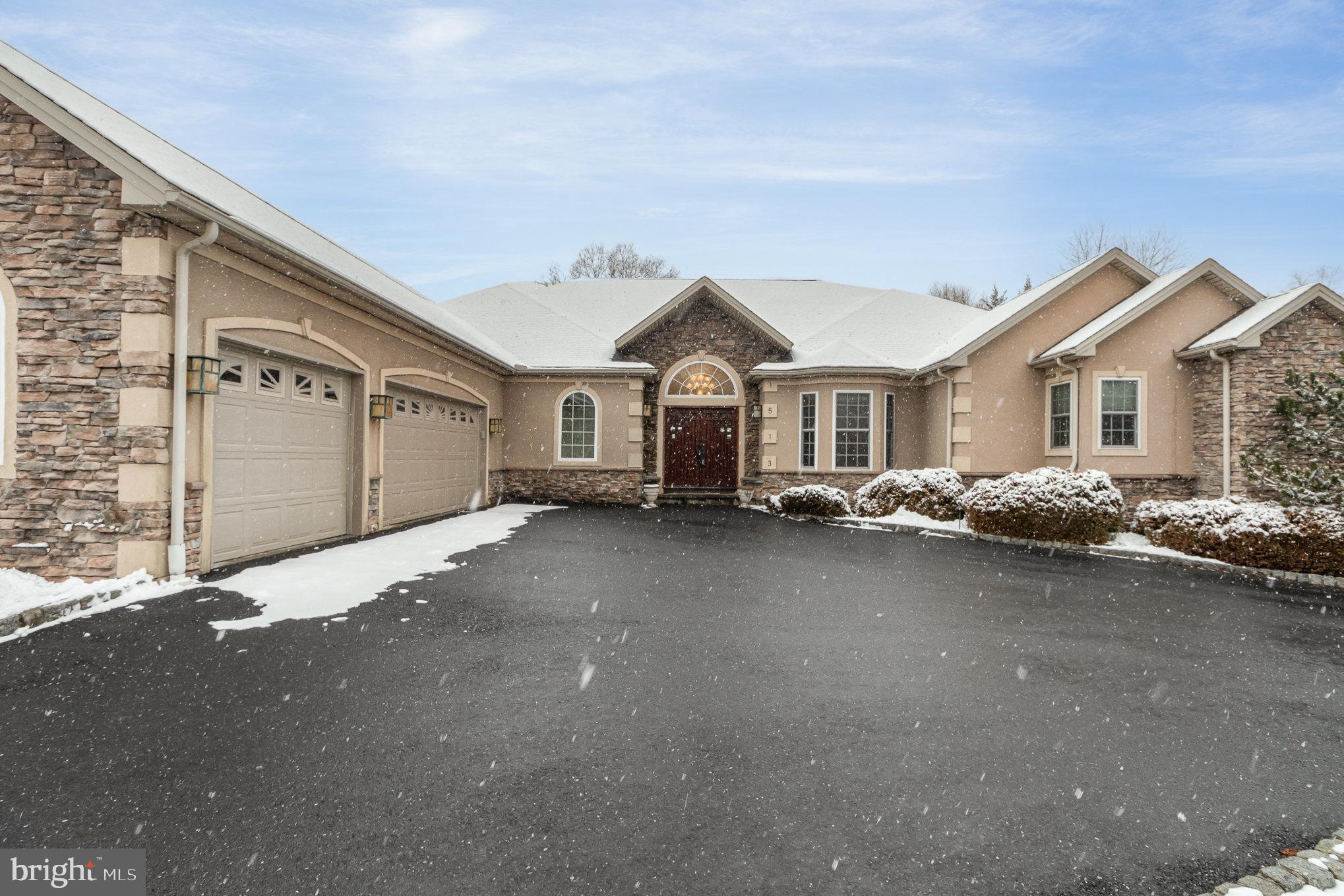 HIGH MEADOW - Residential