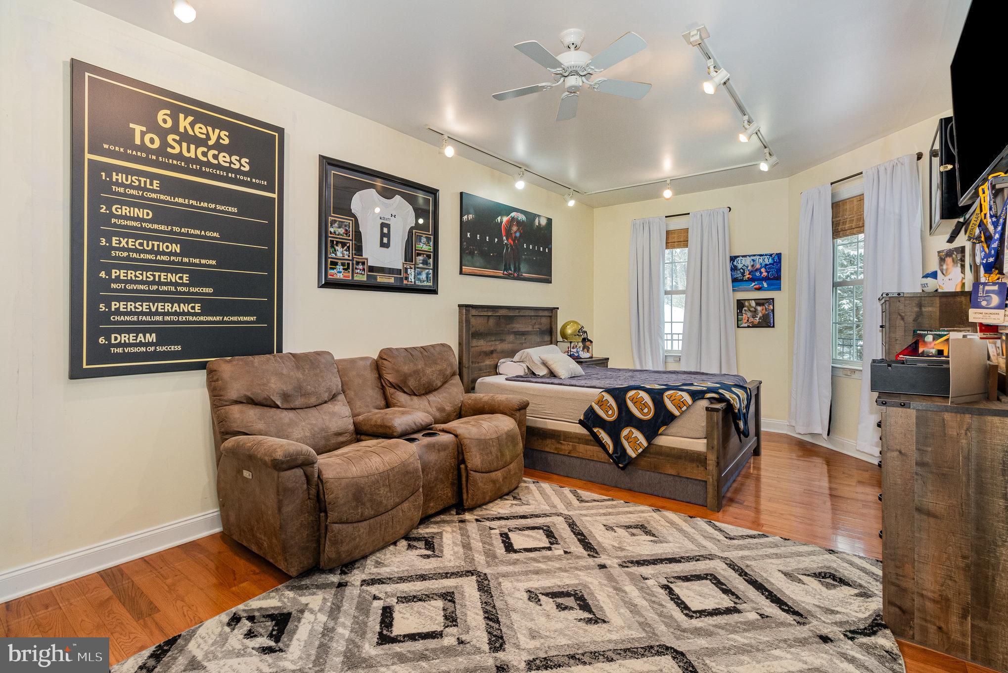 HIGH MEADOW - Residential