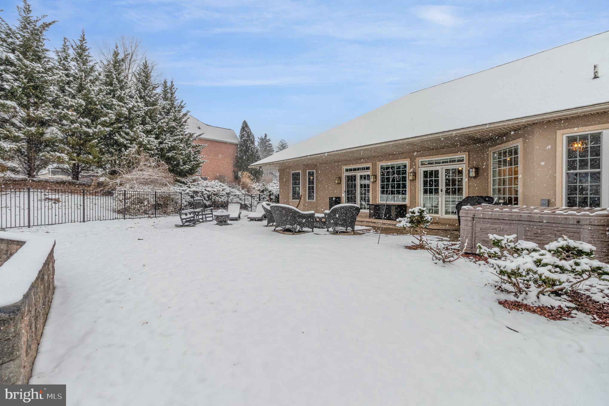 HIGH MEADOW - Residential