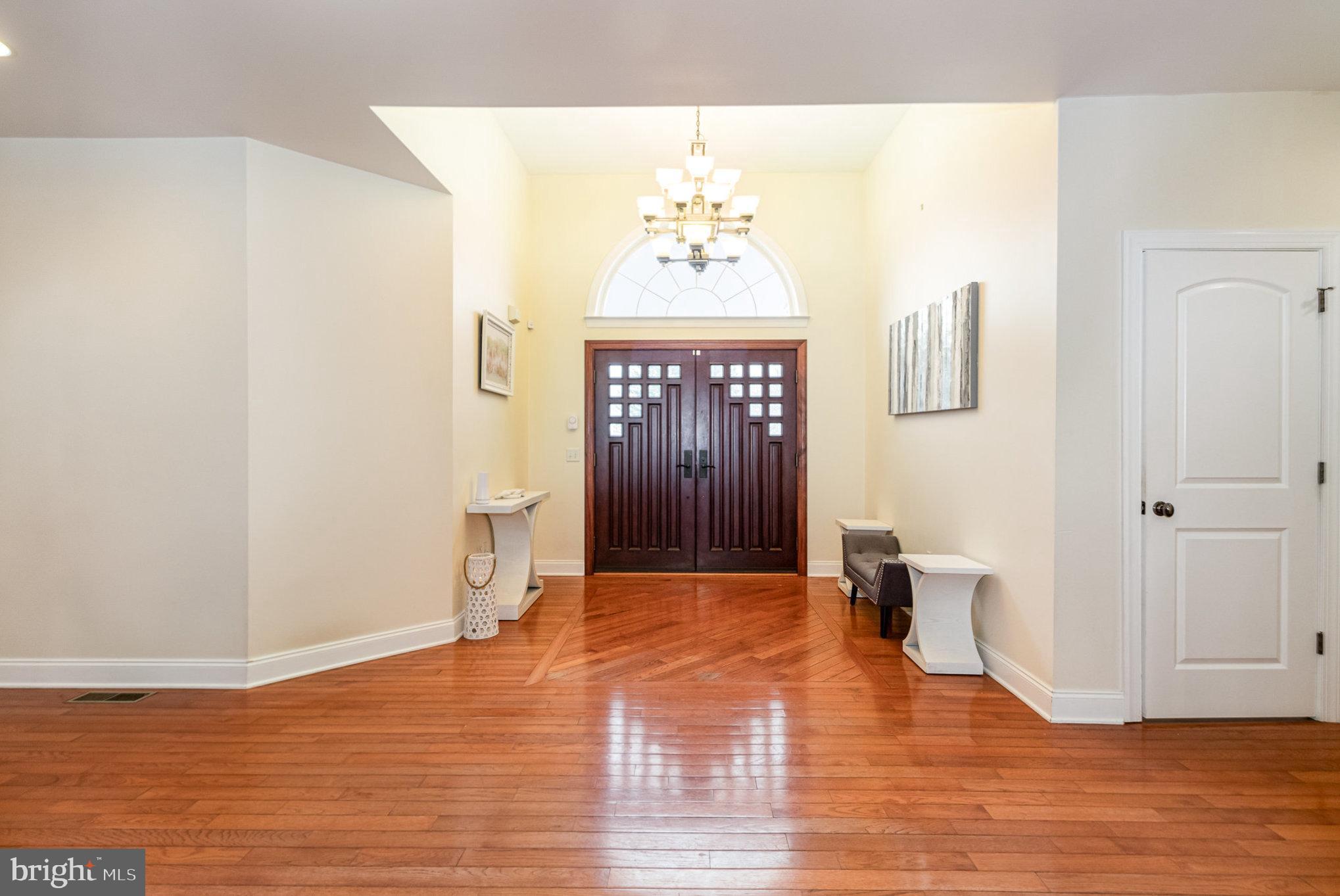 HIGH MEADOW - Residential