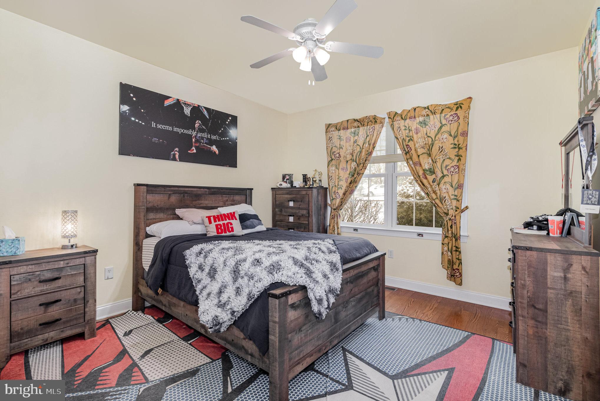 HIGH MEADOW - Residential