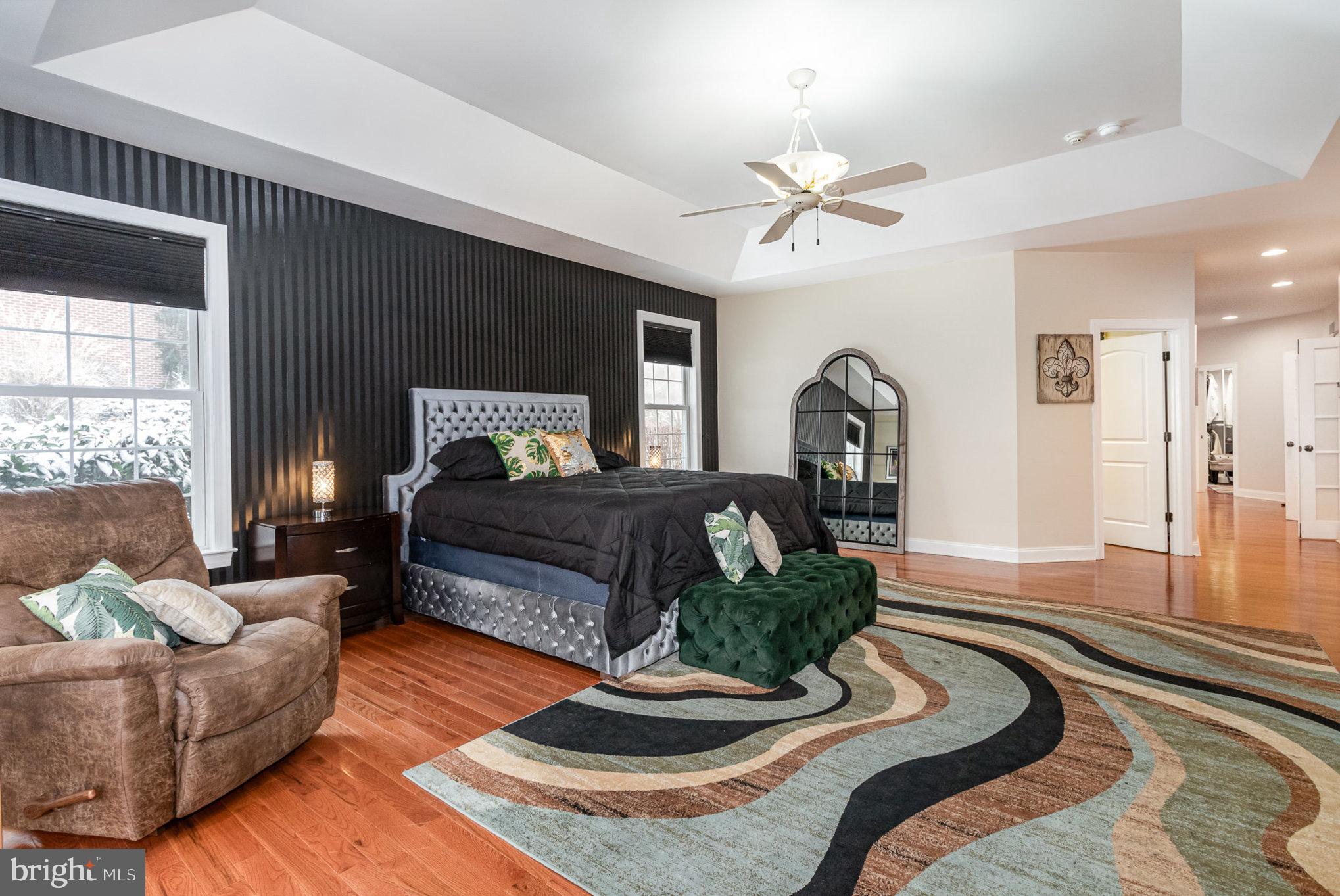 HIGH MEADOW - Residential