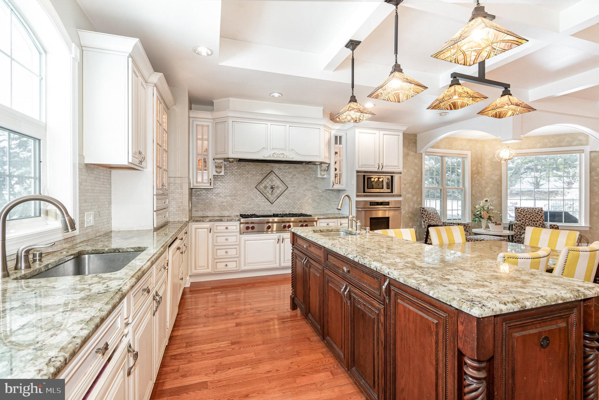 HIGH MEADOW - Residential