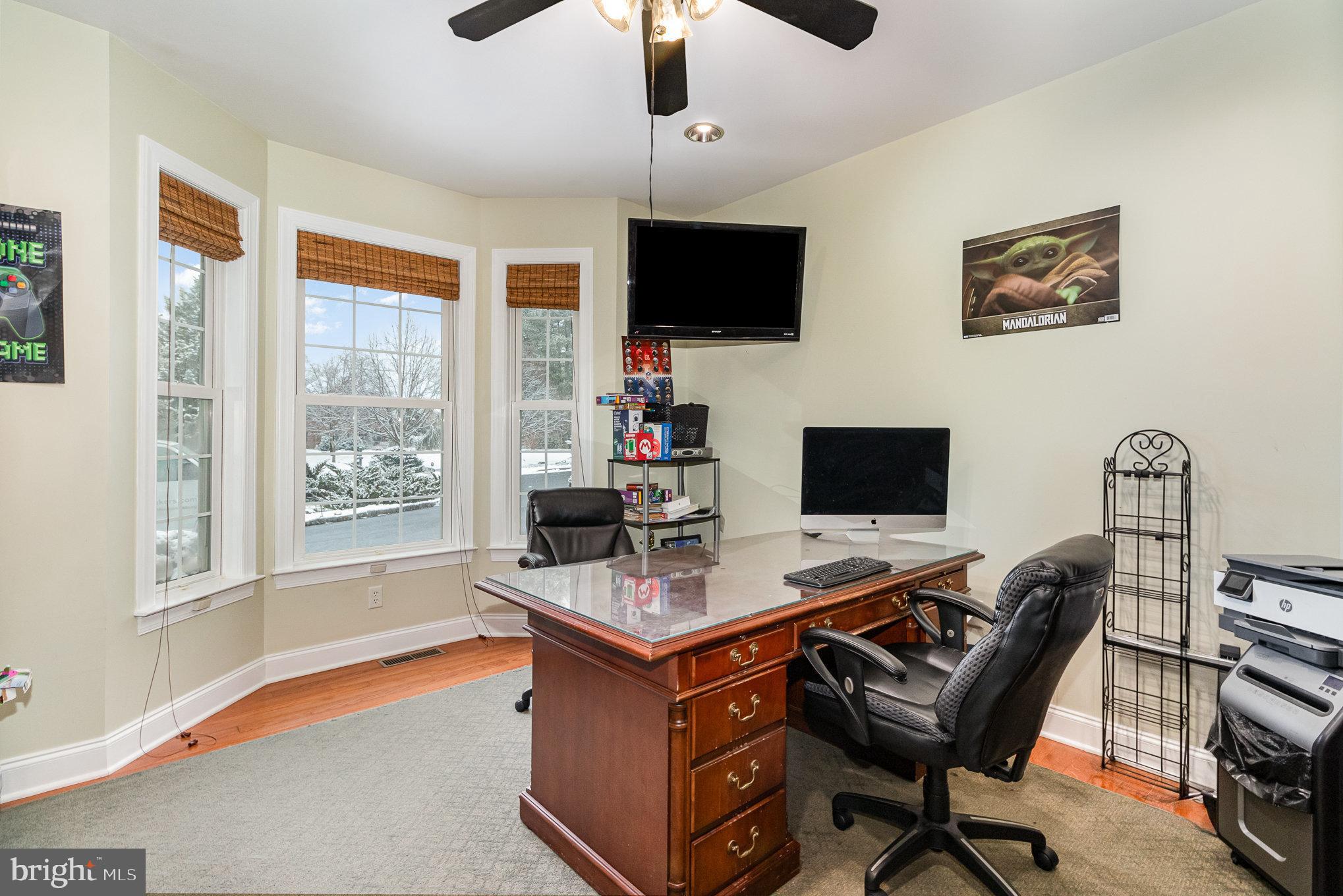 HIGH MEADOW - Residential