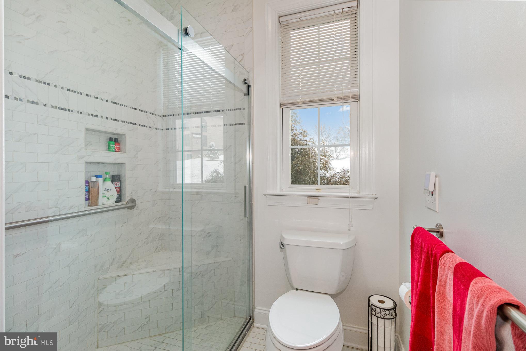 HIGH MEADOW - Residential