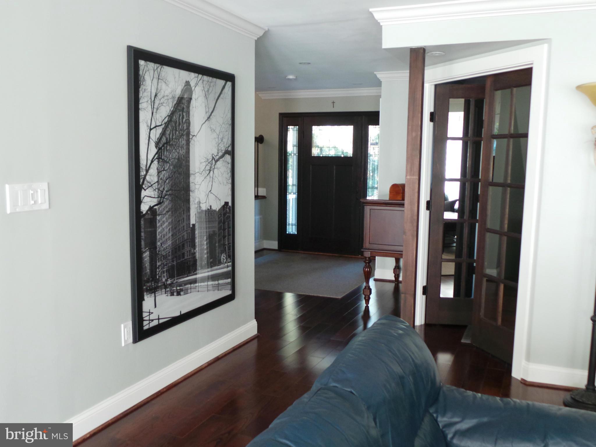 BROOKVILLE KNOLLS - Residential