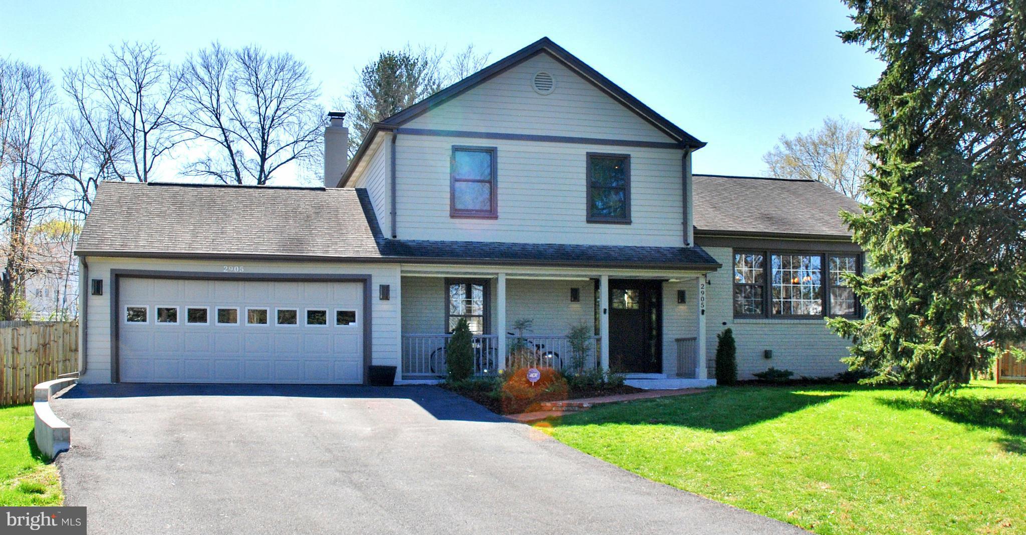 BROOKVILLE KNOLLS - Residential