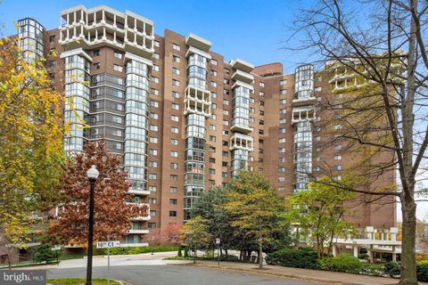 1600 N OAK STREET 524 ARLINGTON VA 22209