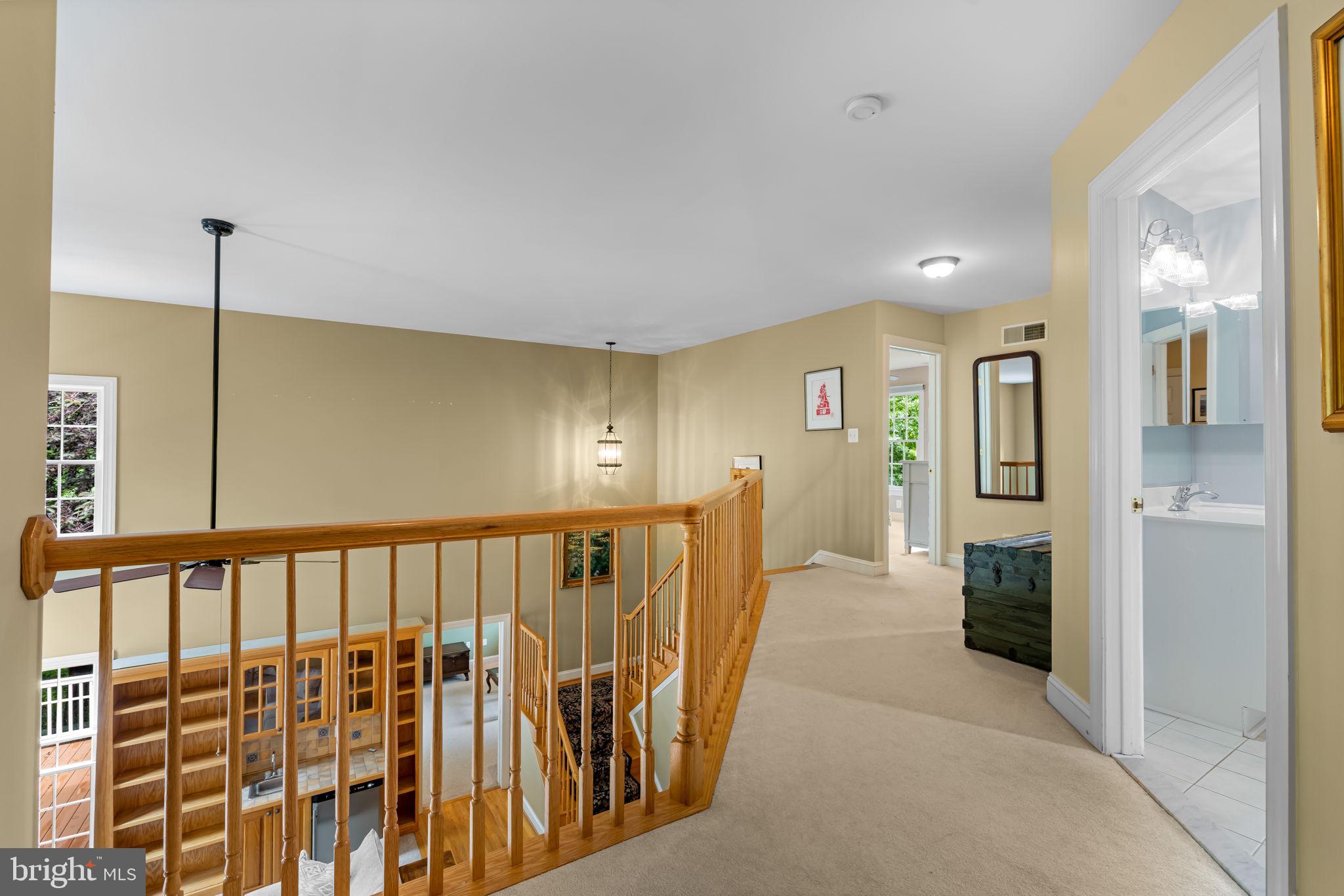 CLIVEDEN REACH - Residential