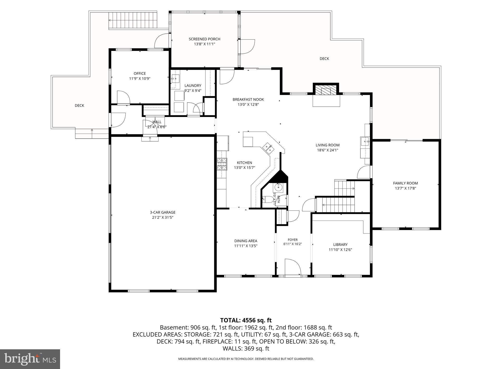 CLIVEDEN REACH - Residential