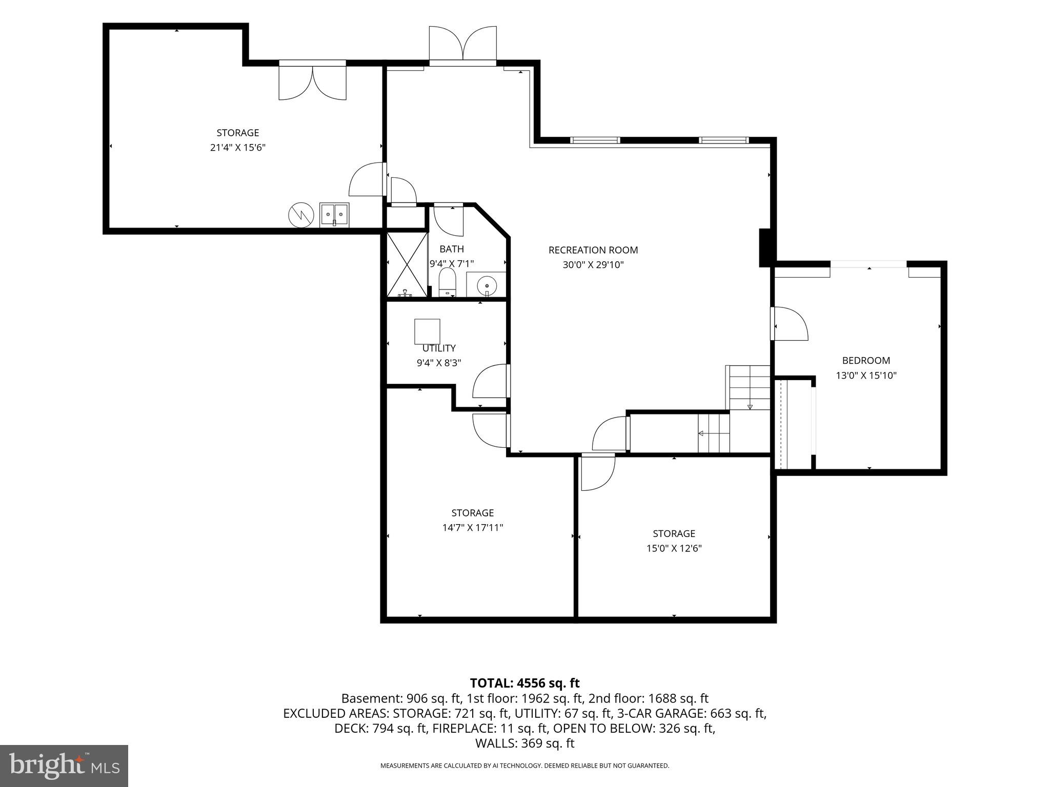 CLIVEDEN REACH - Residential